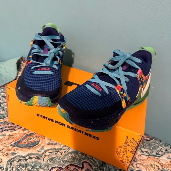 Youth Sneakers - Picture 4 of 6